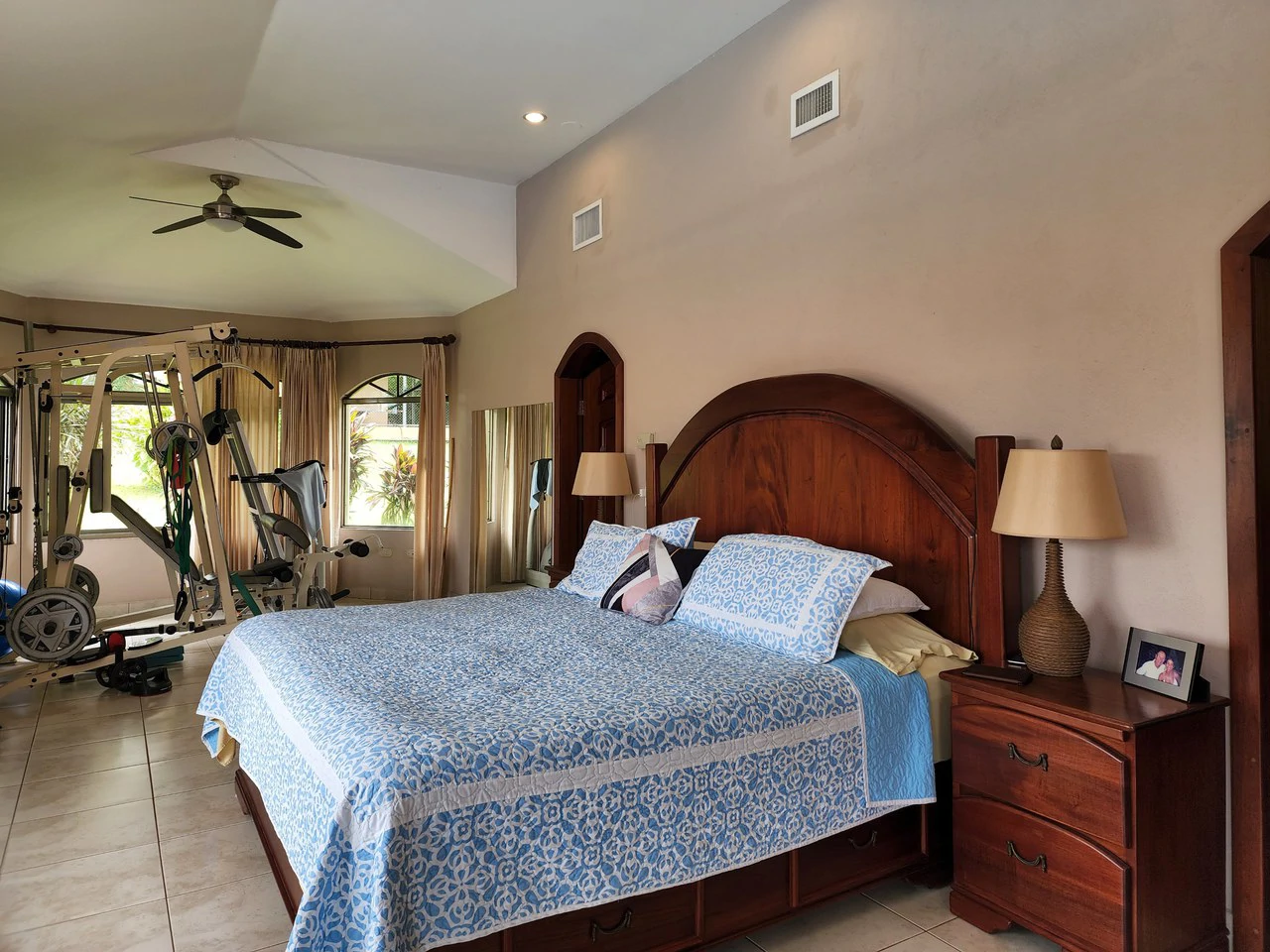 Countryside and Near the Coast House For Sale in Higuito - Gallery image 68