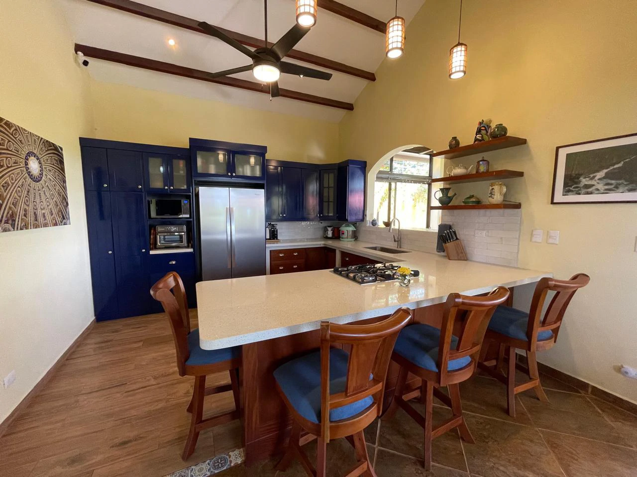 Casa Oceanview!: 2 homes...Pool...Sunsets...Playa Bejuco! - Gallery image 4
