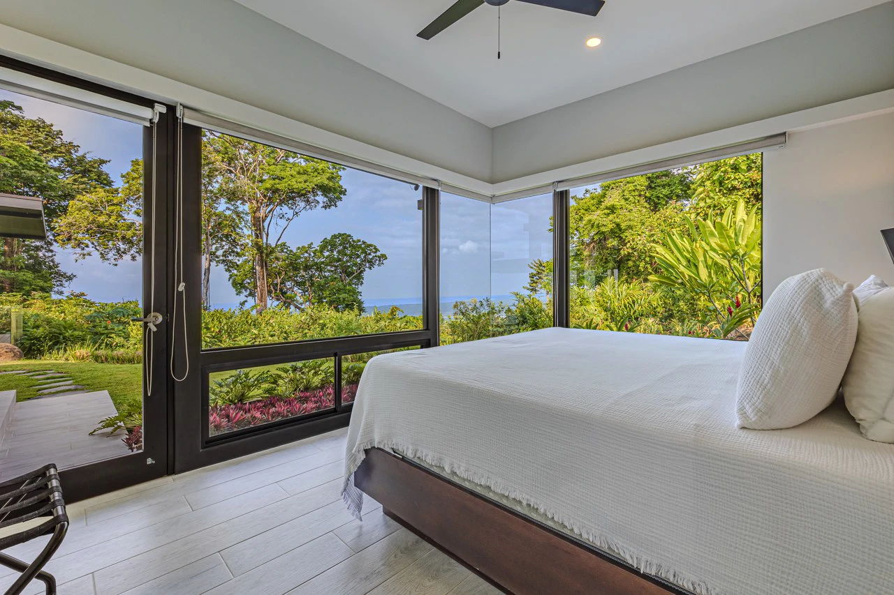 Modern Luxury Villa with Panoramic Ocean Views & Proven Rental Performance | Hills of Portalón - photo 38