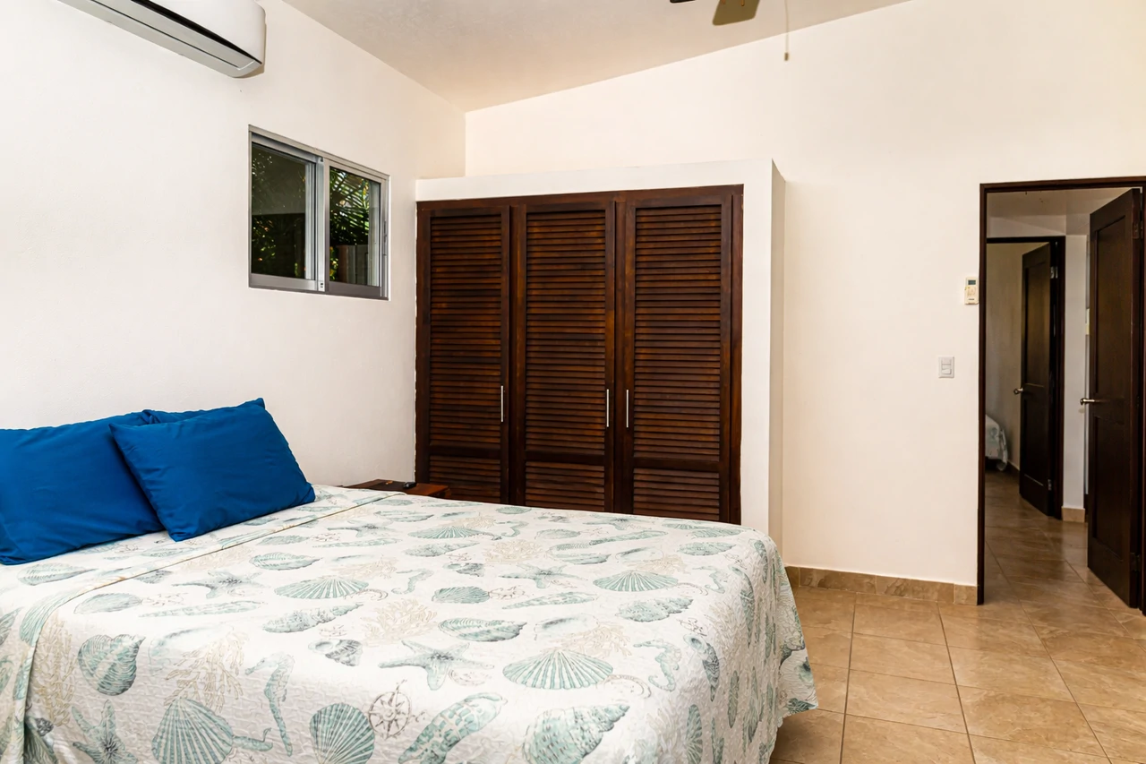 3 Bedroom Home Walking Distance to Playa Chaman – Villas del Sol, Bahía Ballena - Gallery image 20