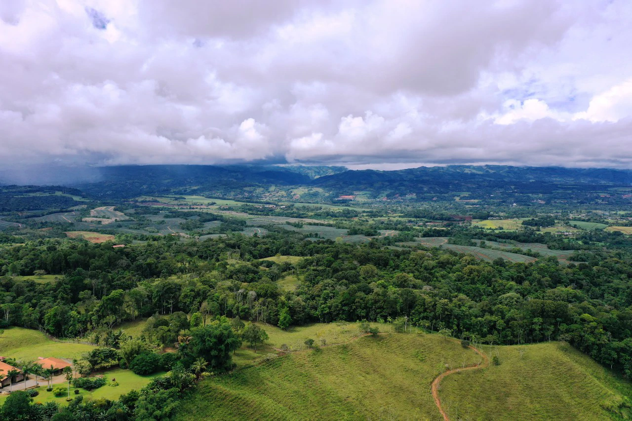 3.2 Acre Riverfront Property with Mountain Views San Francisco San Isidro - Gallery image 13