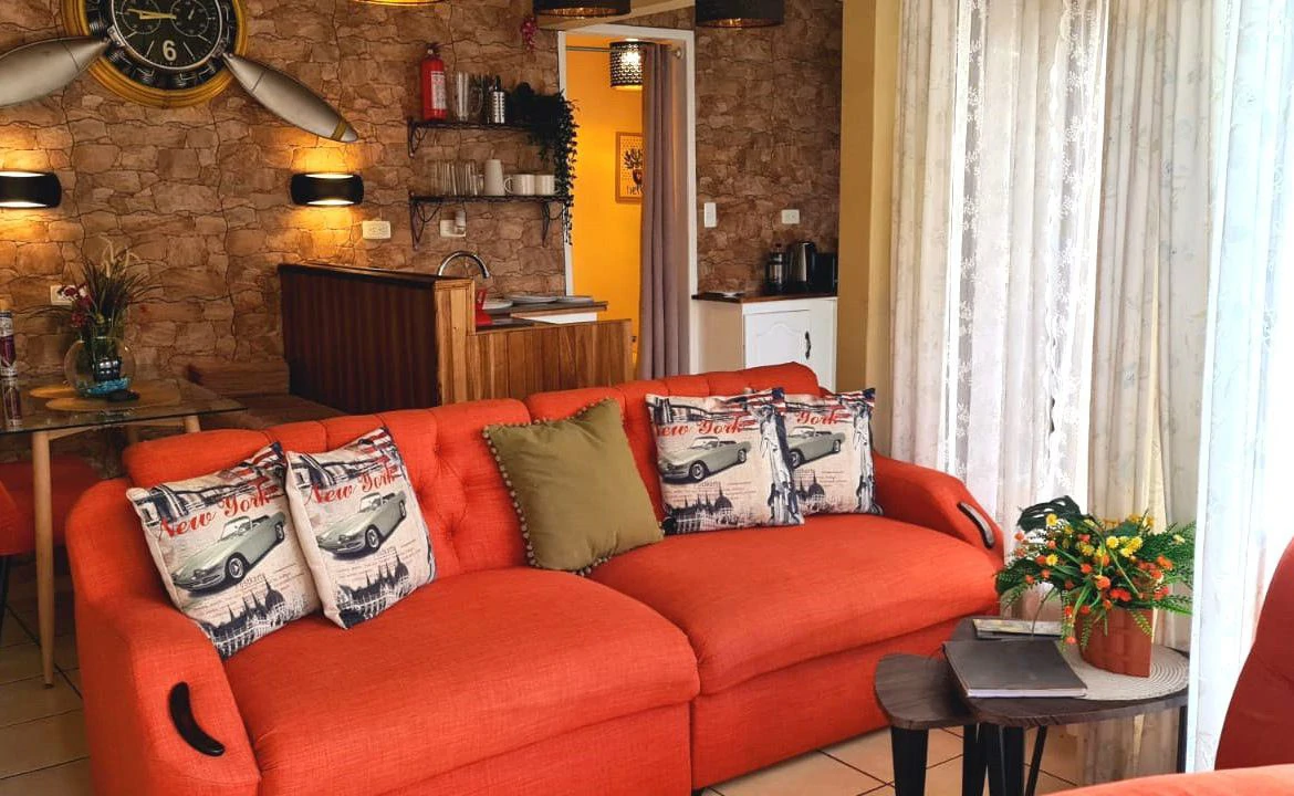 Cozy Condo N.10. El Encanto Condominium. Jaco Center! - Gallery image 6