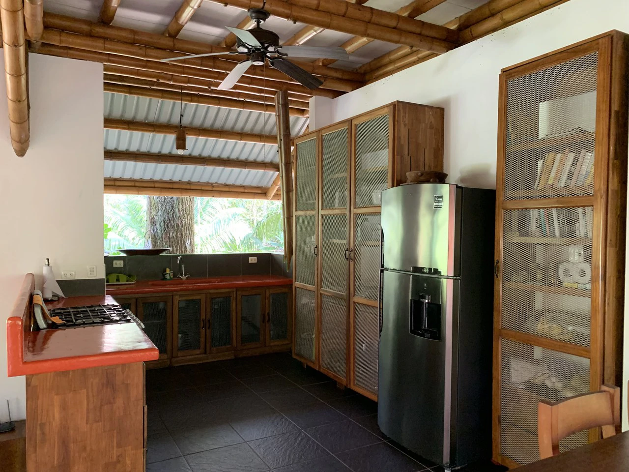 Jungle Beach Exotic Retreat - Gallery image 10