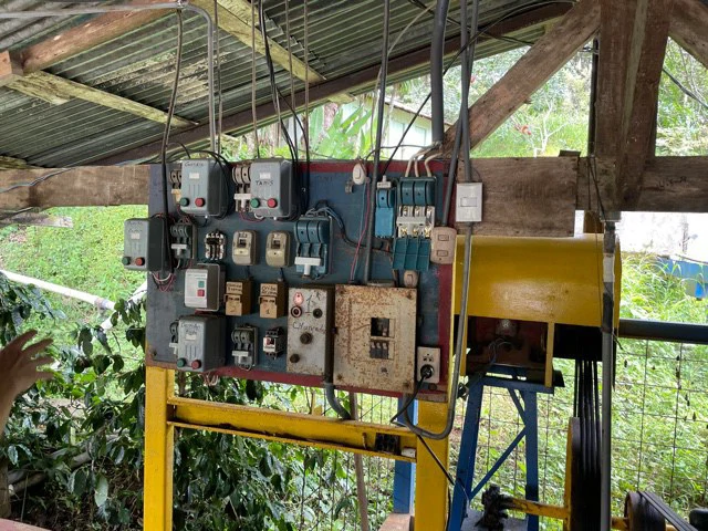 Coffee Farm in Monteverde is a full working Business - Gallery image 32