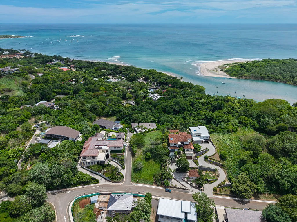 Lot 6A: Legacy Ocean View Estate Lot | Phase 1 Senderos, Tamarindo - Gallery image 10