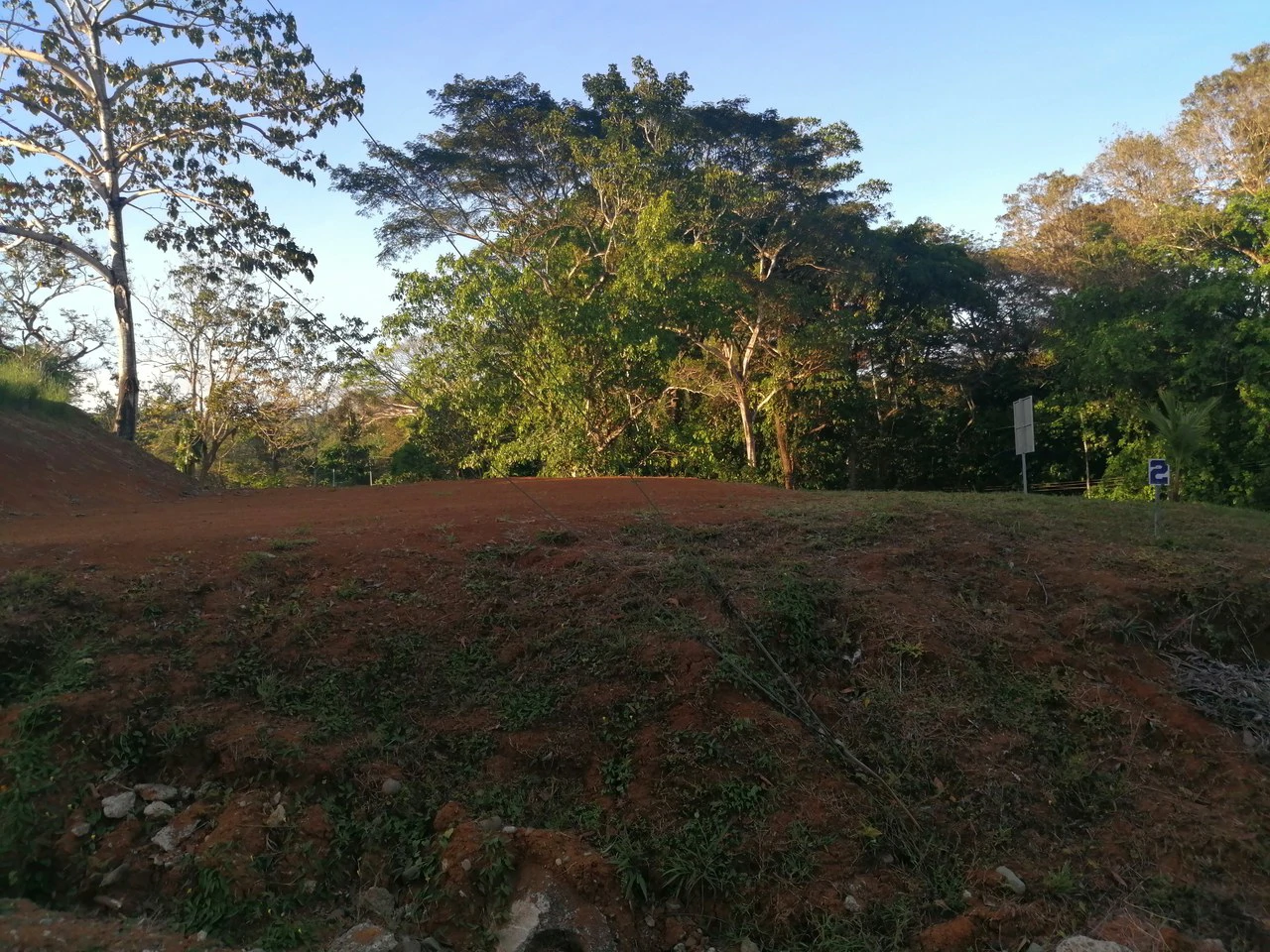 Rancho Monterrey Residential Lot 02: Beautiful and spacious lot with water and electric in place! - Gallery image 9