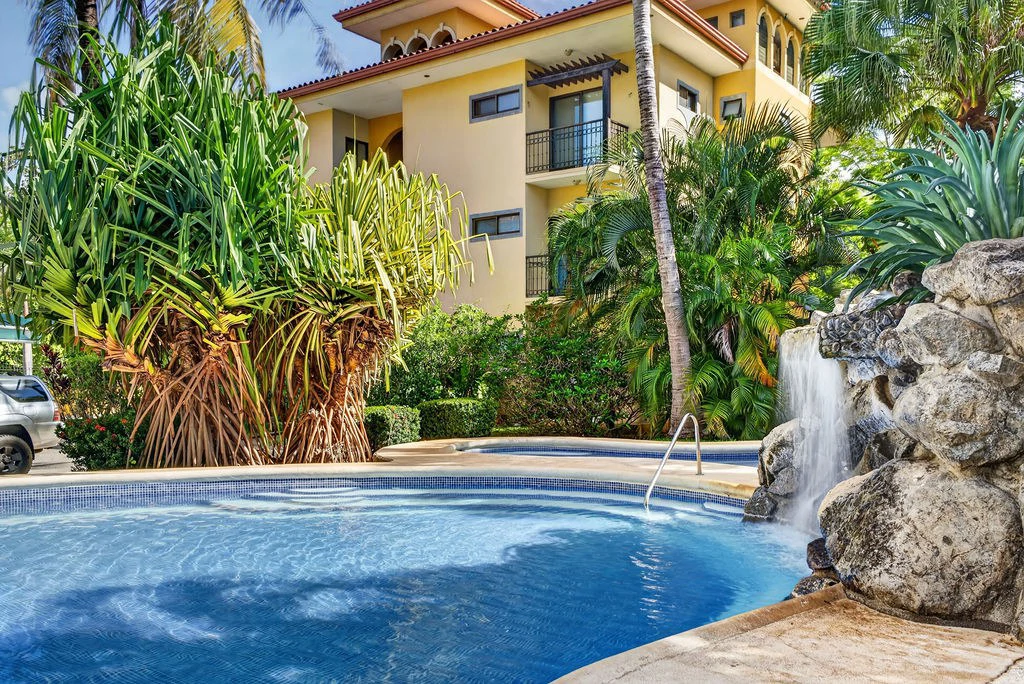 The Oaks #21: Top-Floor, Turnkey Condo Minutes from Tamarindo - photo 36