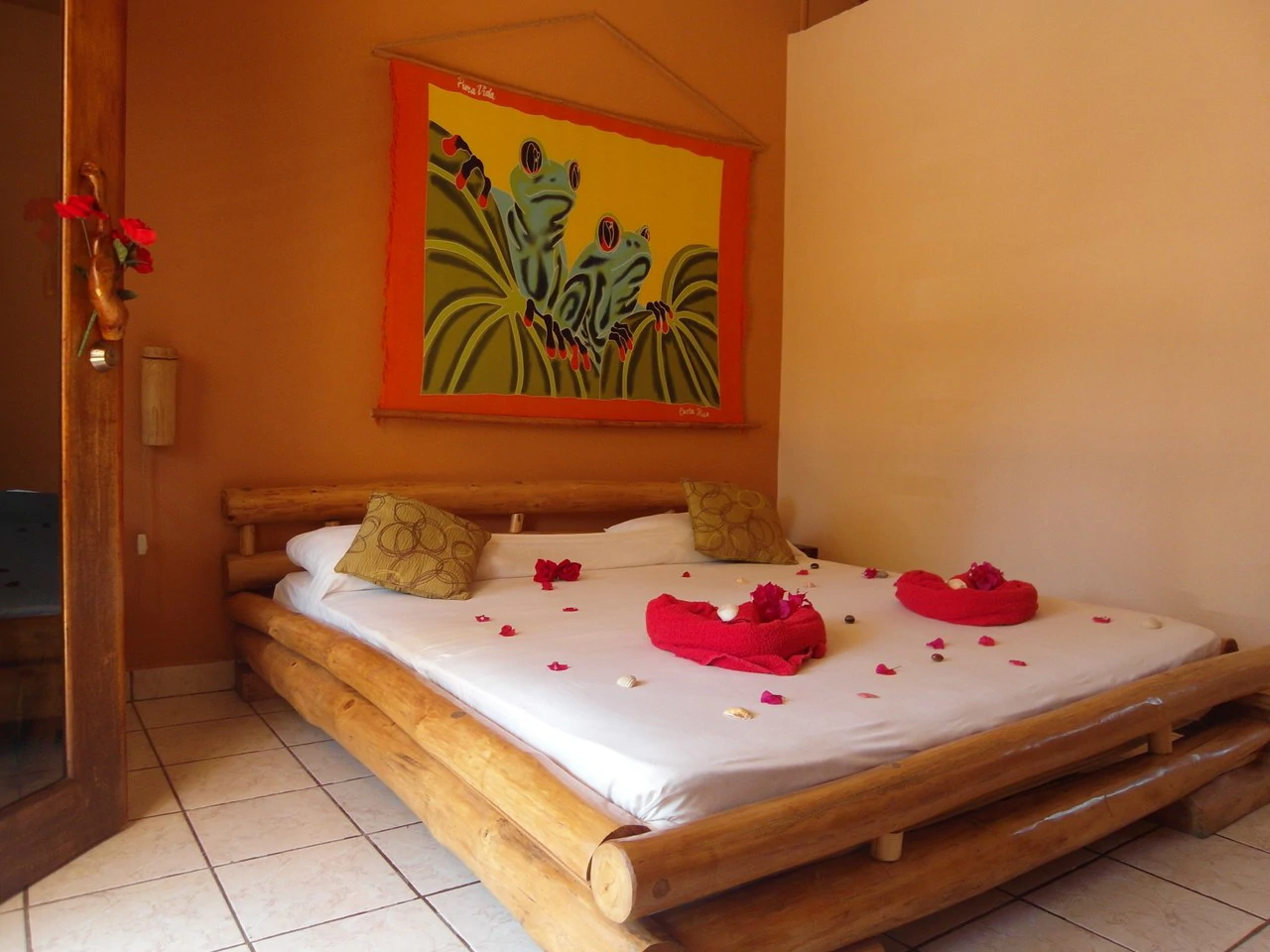 Beach Hotel in Sámara - Gallery image 6