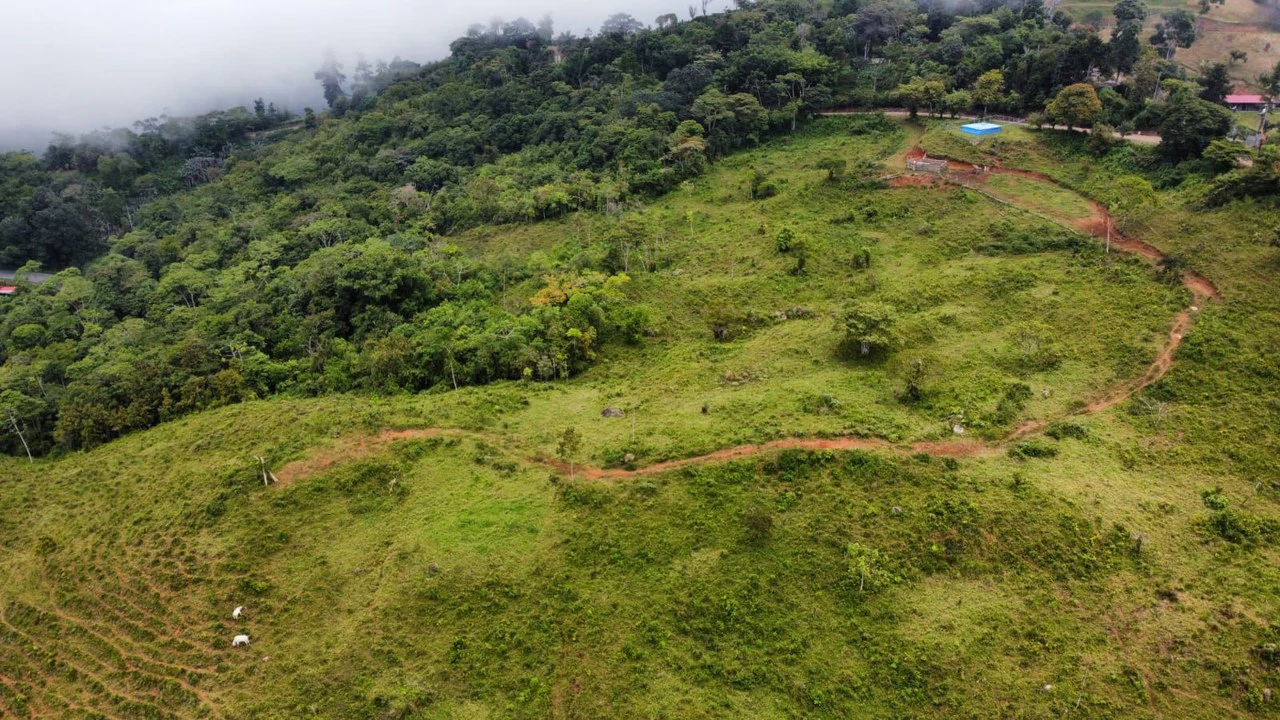 Home Construction Site For Sale in Alto San Juan - Gallery image 18