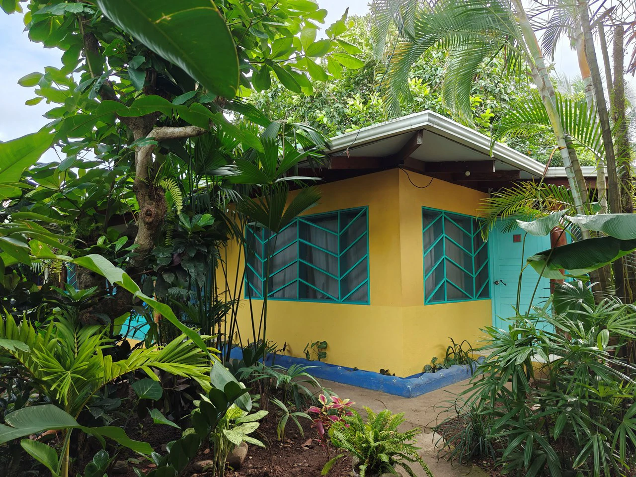 Established Caribbean Hotel: in the Heart of Puerto Viejo’s Vibrant Downtown Tourist Hub - Gallery image 5