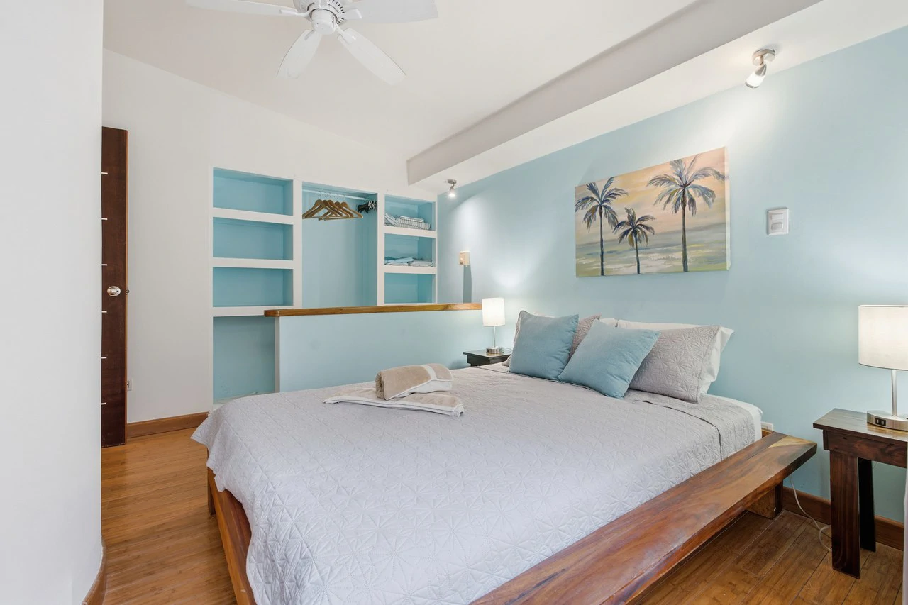 Casa Tucán: Beautiful 2BR Villa in Stef Surf, Just Minutes from Playa Potrero Beach - Gallery image 4