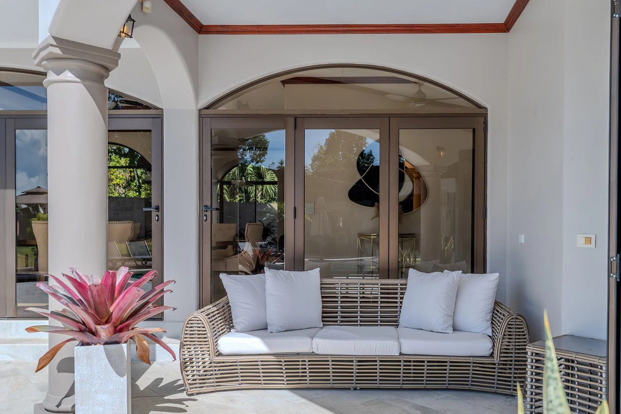 Luxury Home with Pool, Bar Area & Resort-Level Amenities | 6 br, 4.5 ba in Perez Zeledon - Gallery image 31