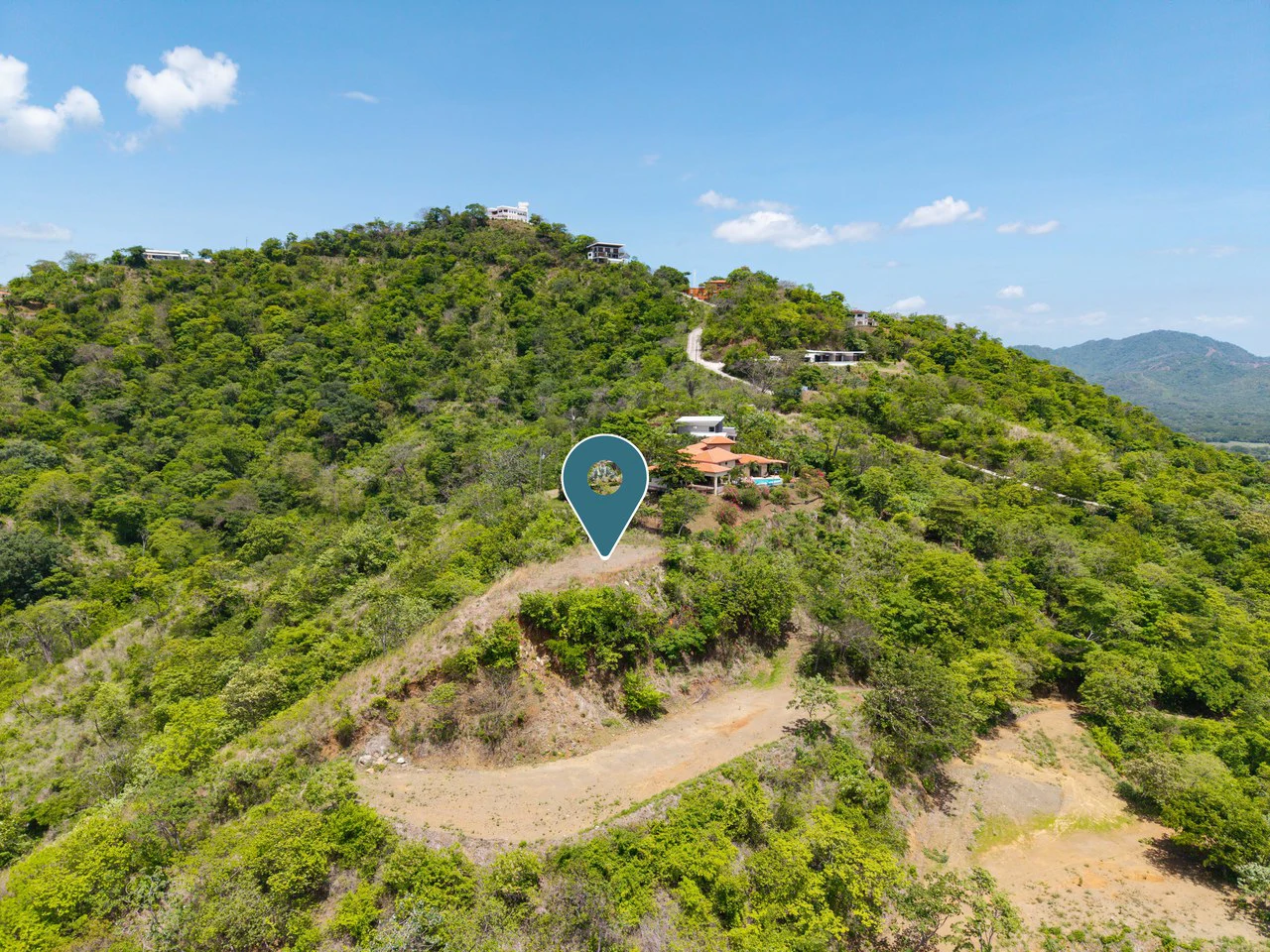 Miramar Ocean View Lot: Unmatched Views from this Spectacular Piece of Land in Pacific Heights - Gallery image 5