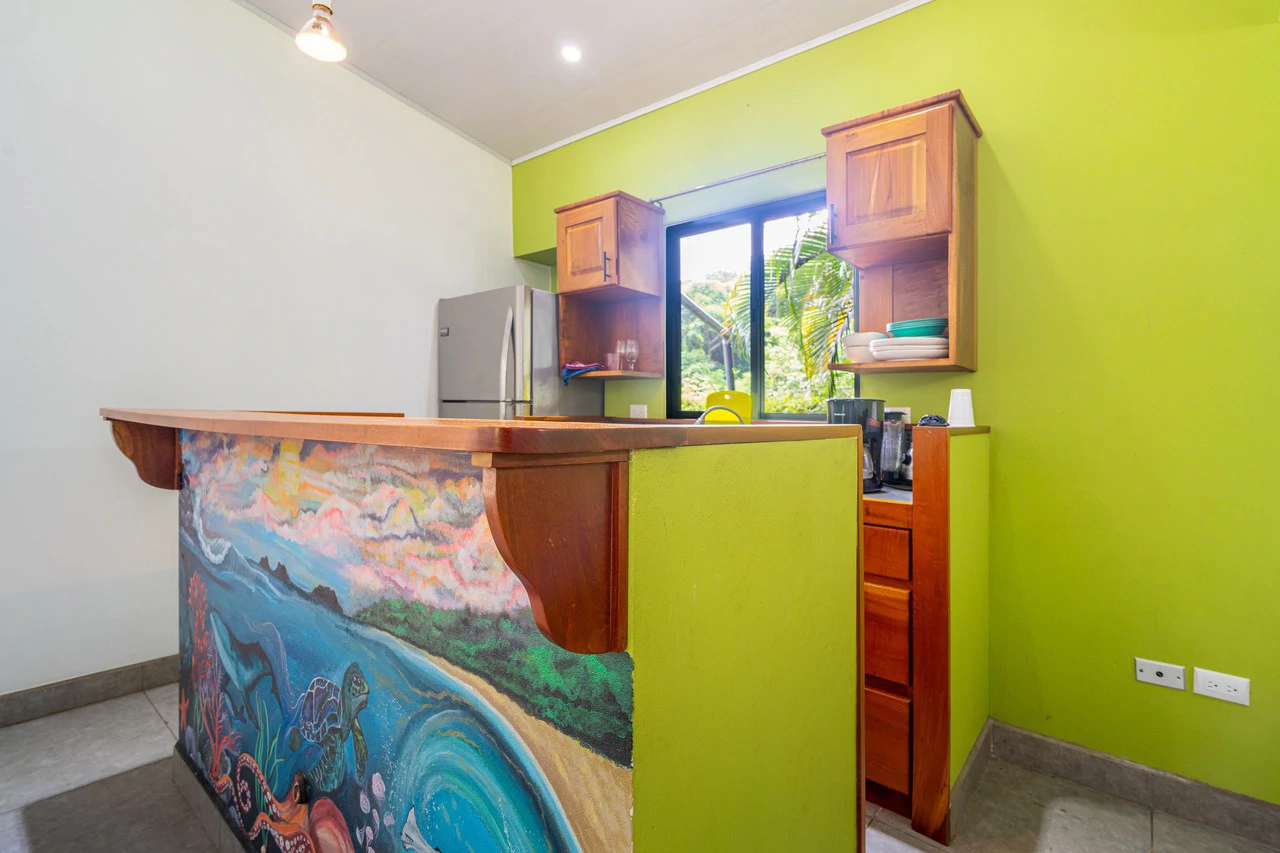Villas Azul: Direct Beach Front Access in Uvita, 3 Villas, 2 Casitas, Development Land Piñuelas Beach, Uvita, Puntarenas, Costa Rica - Gallery image 67