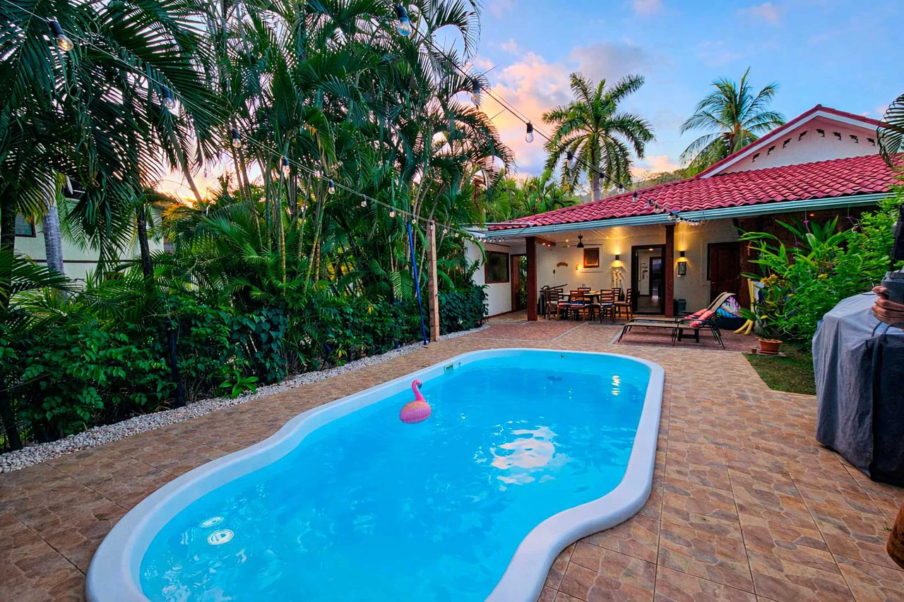ID 4166:Half Villa: In Los Delfines Golf & Country Club - Gallery image 5