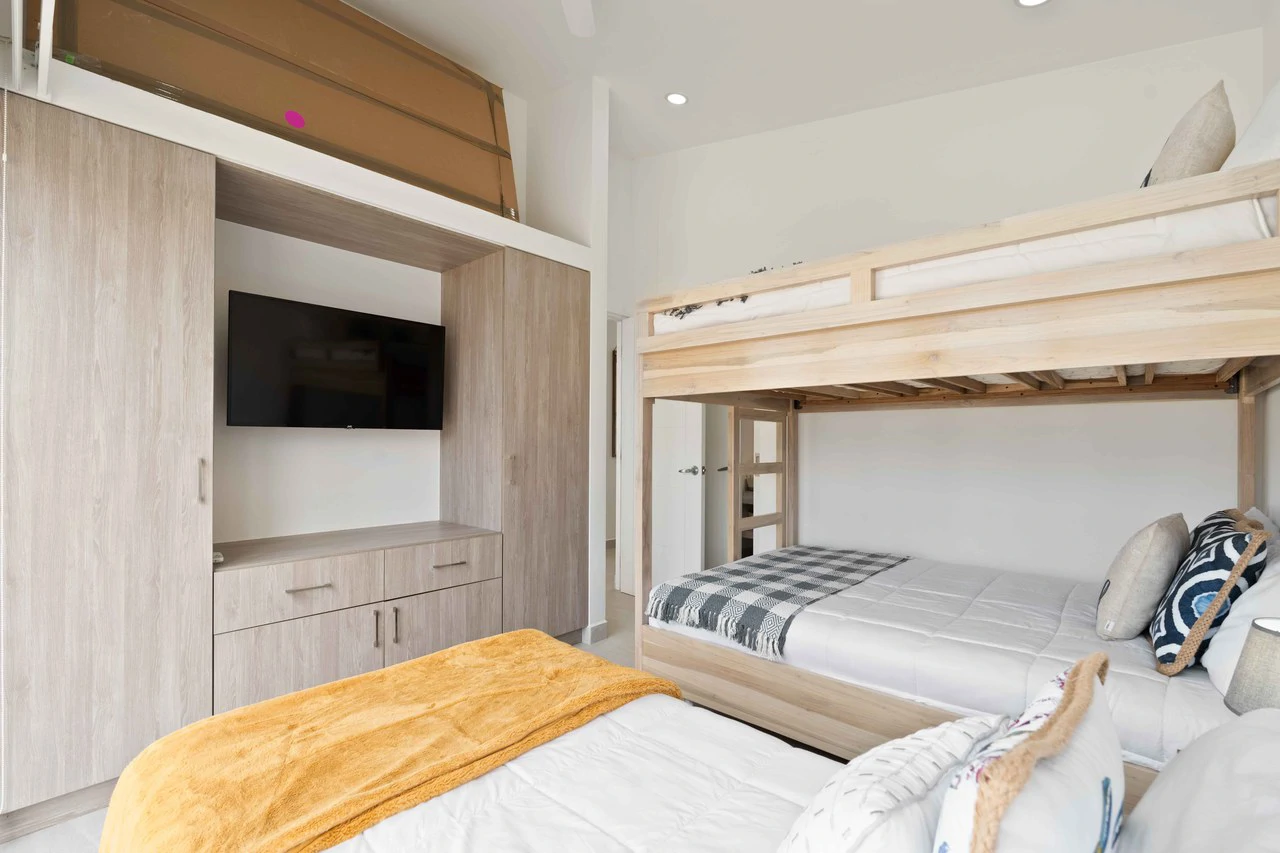 The Enclave: 2 Bedroom Villas with Private Plunge Pools, Just Minutes From the Beach - Gallery image 19