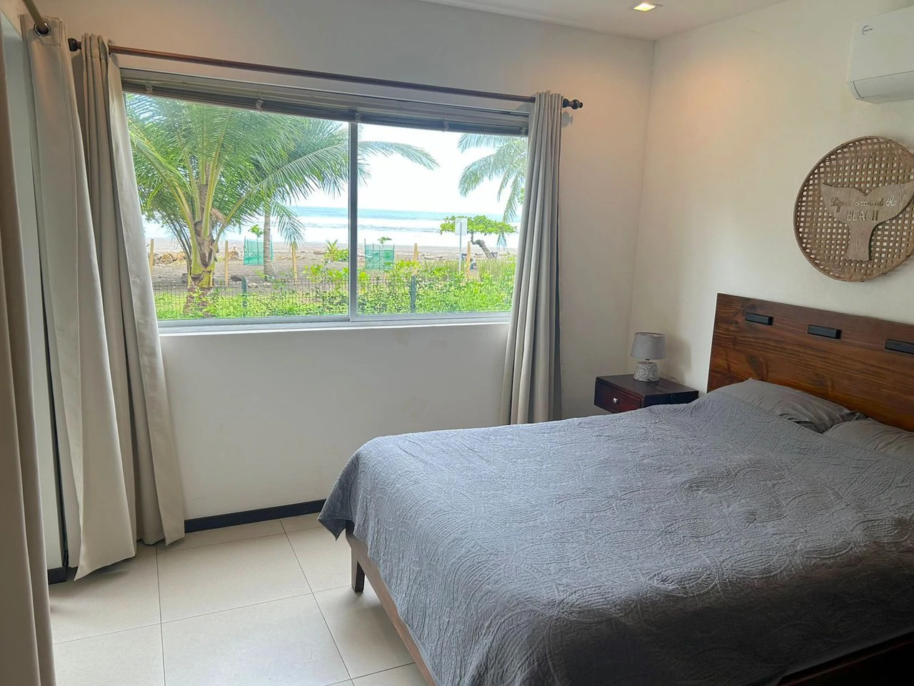 Playa Bejuco, Puntarenas, Costa Rica.: 2 bedroom, 2 bath ocean front apartment - Gallery image 11