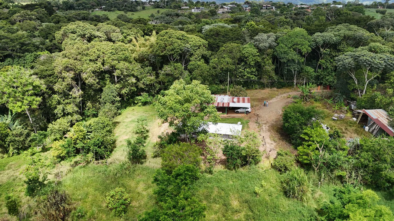 Se vende propiedad con casa tradicional en La Ceniza: Home Construction Site For Sale in La Ceniza - Gallery image 9