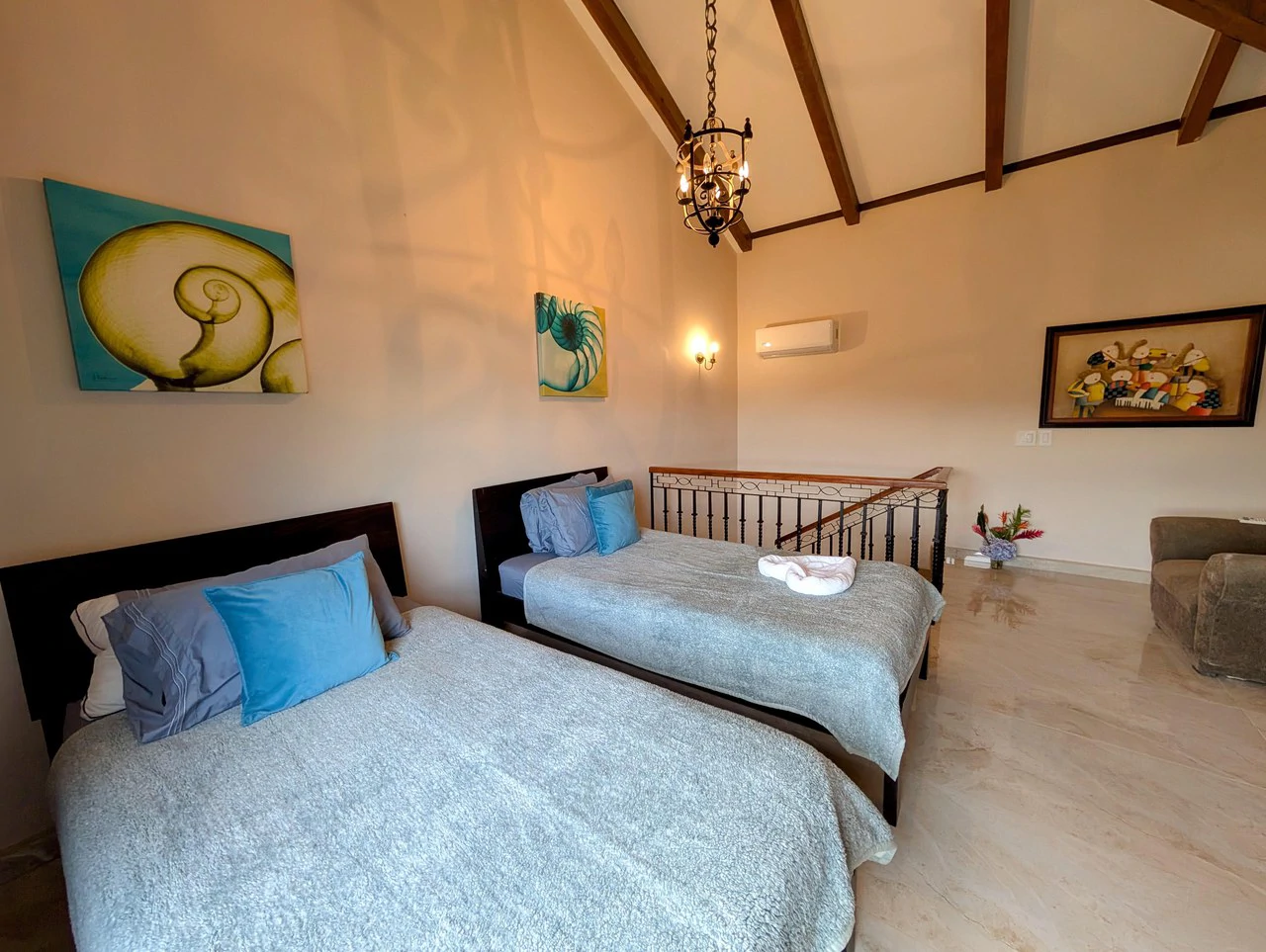 Flamingo Marina Real Penthouse 133: Ocean-View Condo in Playa Flamingo - Gallery image 21
