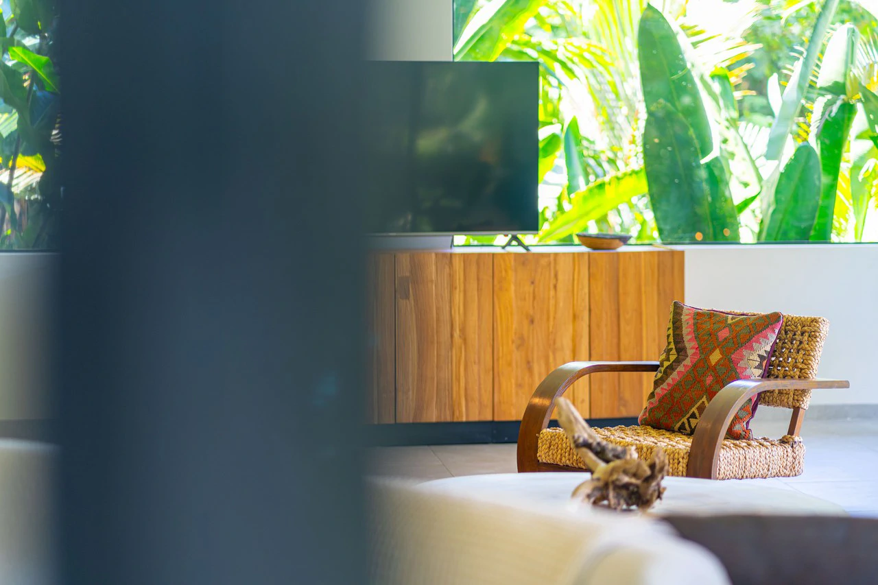 Escaleras Modern Elegance with Ocean Window Views and Jungle Tranquility, Dominical Costa Rica - Gallery image 22