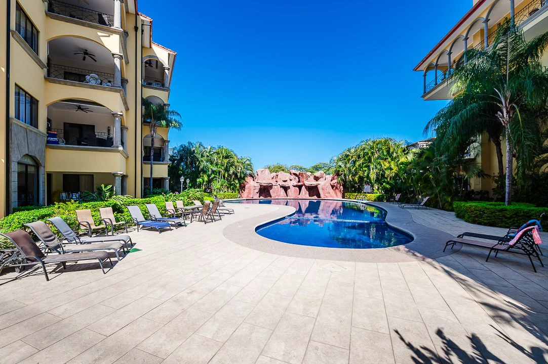 Sunrise 19: Oceanview Luxury in the Heart of Tamarindo - Gallery image 20