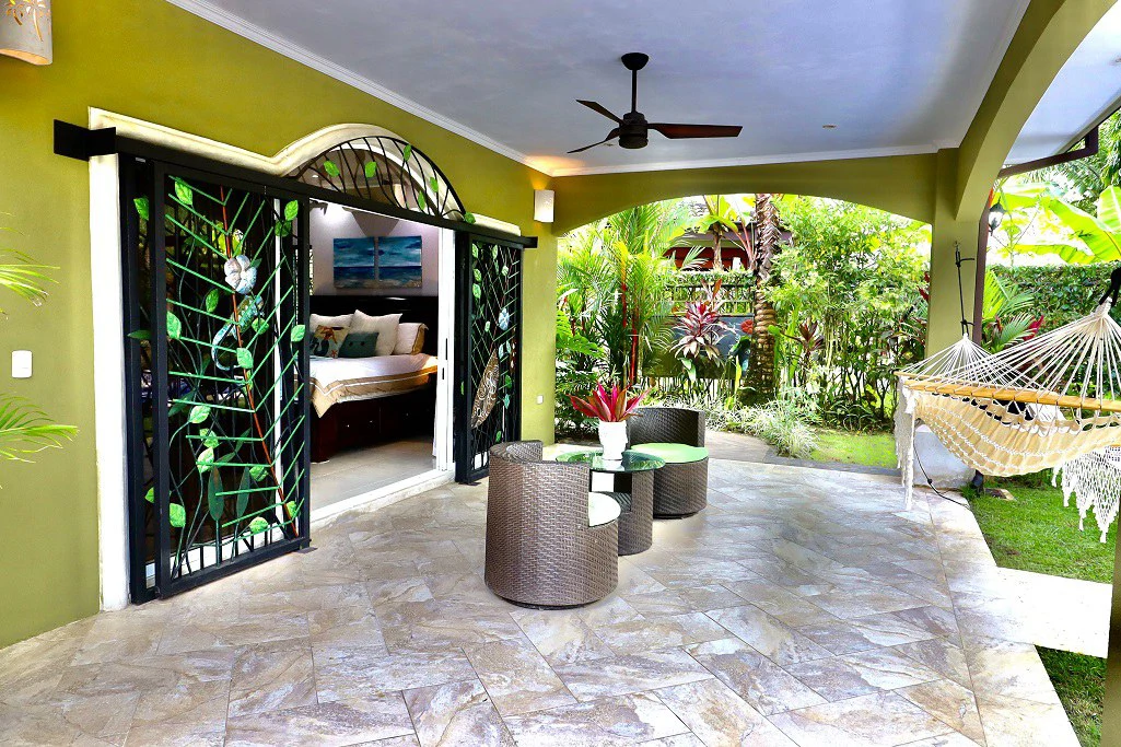 Incredible Casa Verde: Walk to the Beach in Bejuco! - Gallery image 56