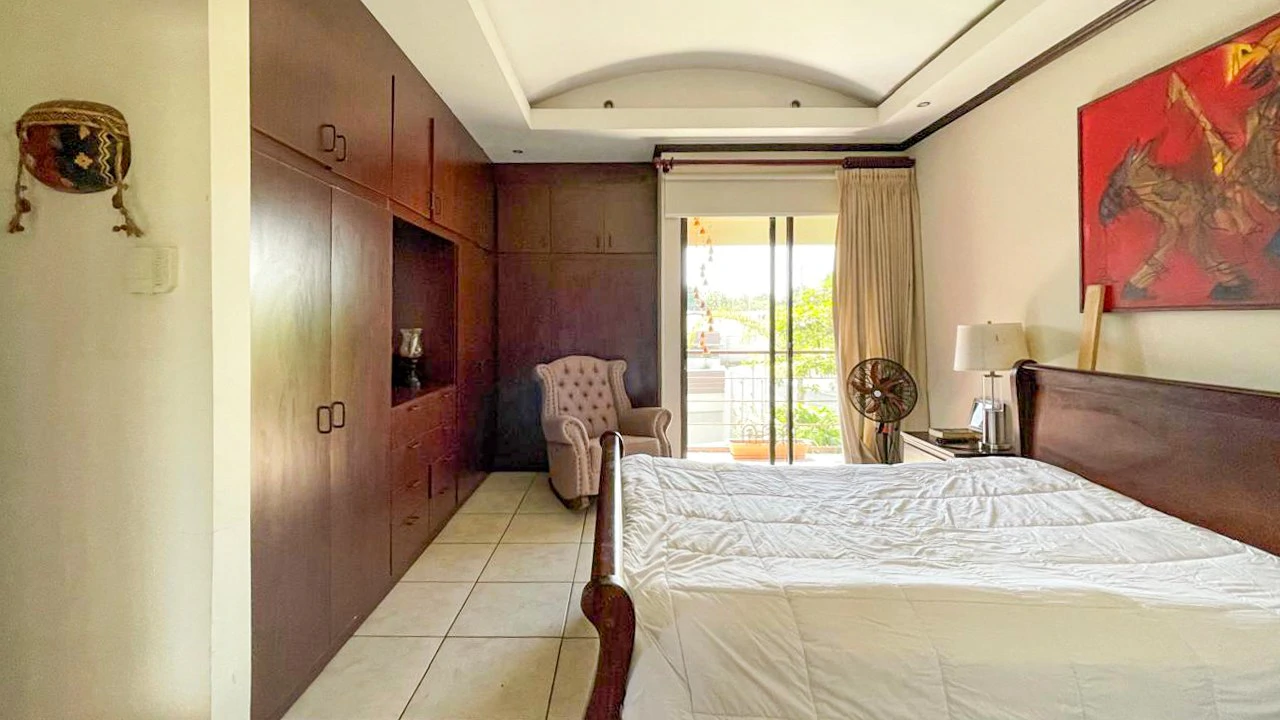 Home for sale or for RENT with furnished -Bosque Alto Condominium- Grecia - Gallery image 15