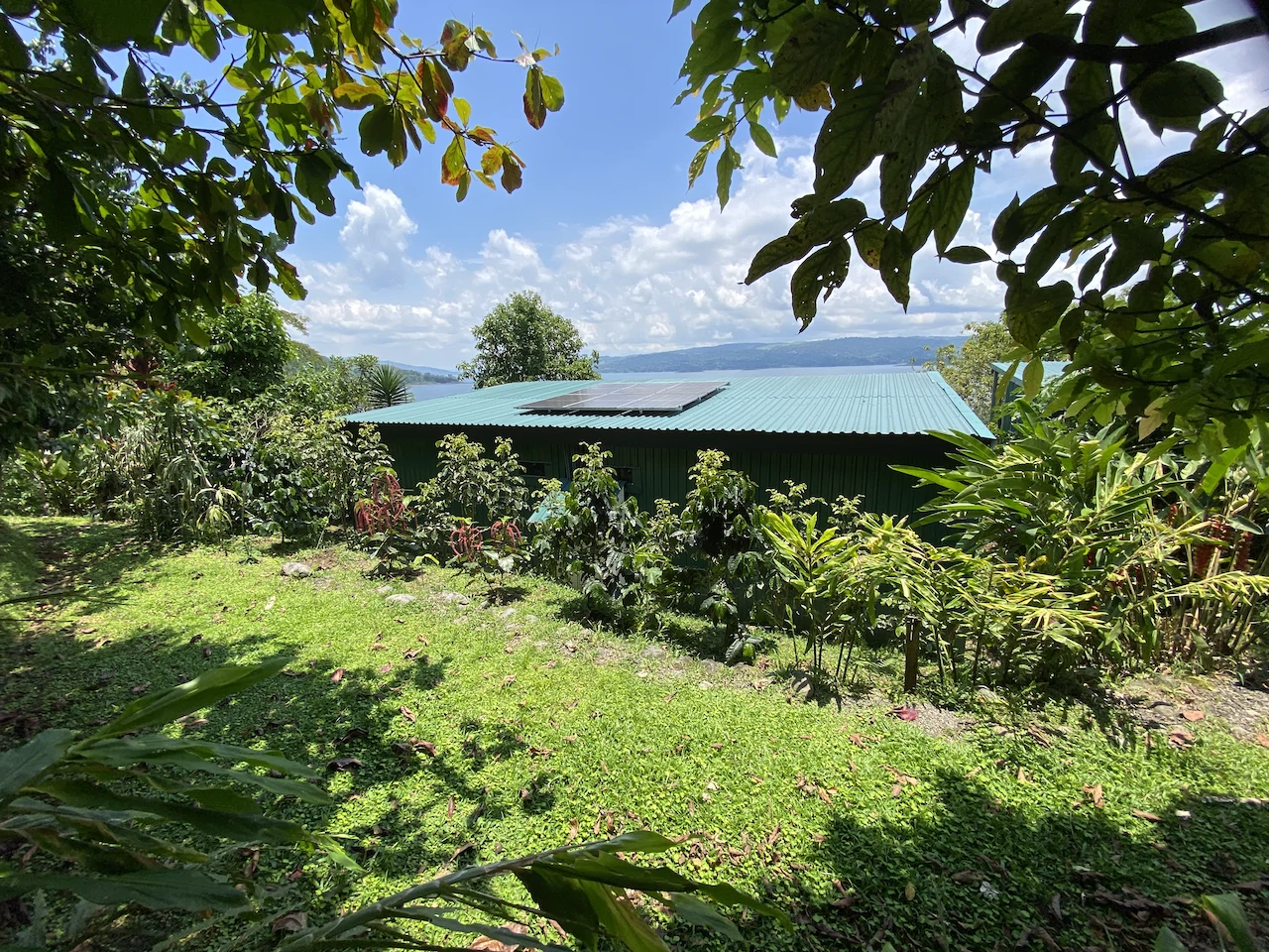 Beautiful Property with 4 cabins in El Castillo with gorgeous Lake View..!! - photo 8