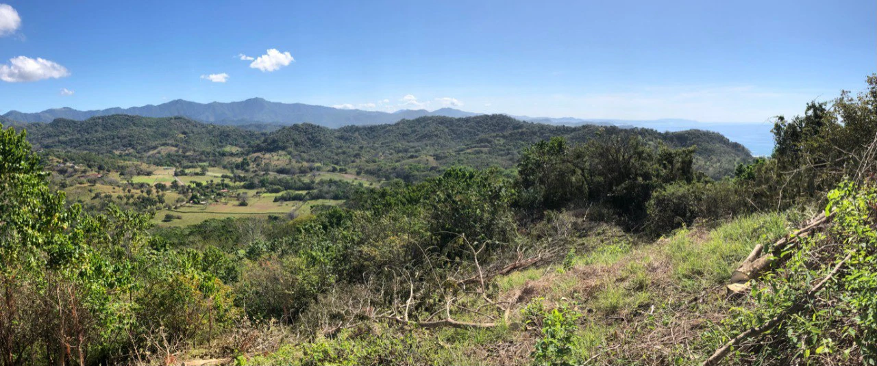 Property for Sale with Ocean and Mountain Views Corozalito Beach Guanacaste Costa Rica - Gallery image 5
