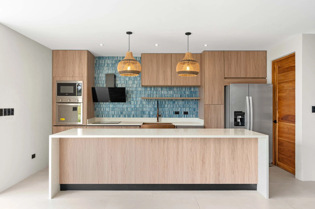 Villa Raoli: Get ready to live in your dream home in the stunning Pacific Heights! - Gallery image 6