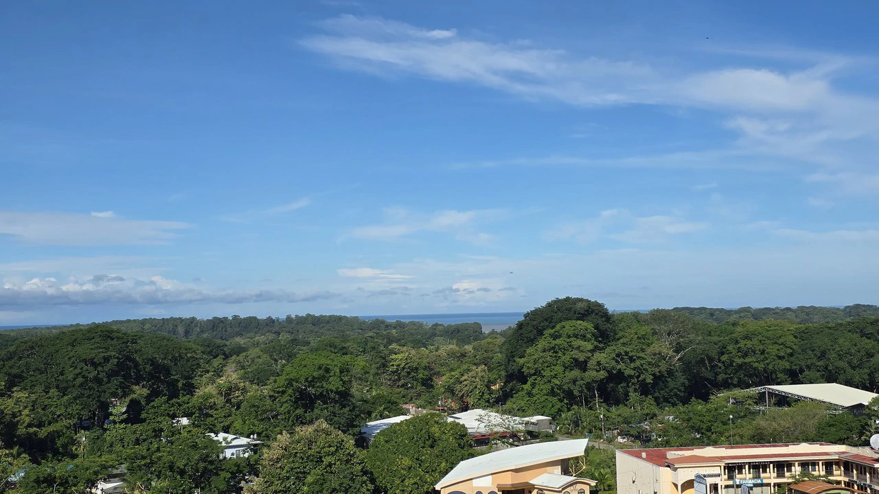 Close-In Uvita Ocean View Homes and apartments Calle BM, Uvita, Puntarenas, Costa Rica - Gallery image 2