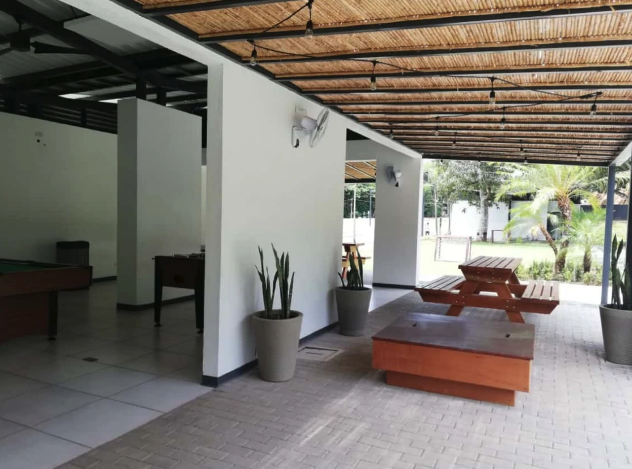 Playa Herradura Costa Rica: Lot in Gated Community Near the Beach. Near the Coast Home Construction Site For Sale - Gallery image 8