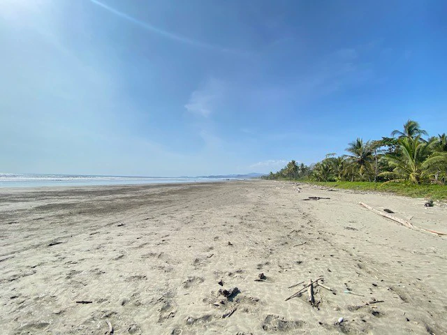 Ocean View lot for sale Coyote beach Guanacaste Costa Rica - Gallery image 8