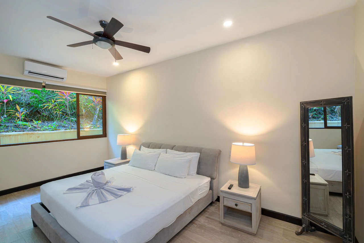 Mountain Condominium For Sale in Manuel Antonio - Gallery image 13