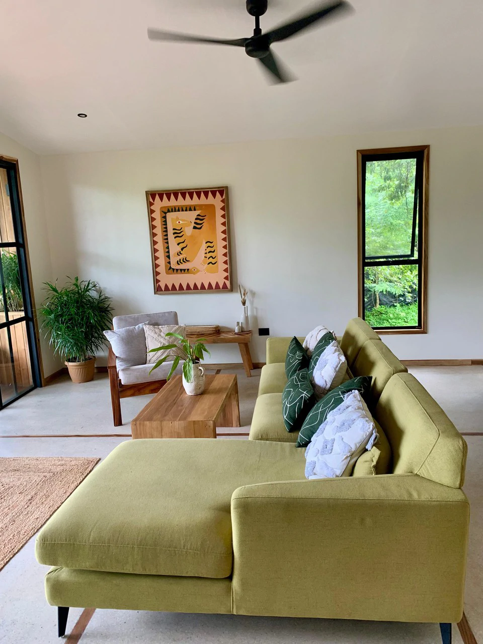 Brand New Modern 2 Bedroom Home in Santiago Minutes from Hermosa Beach and Santa Teresa:Beautifully Designed  - Great  Rental Business - Gallery image 3