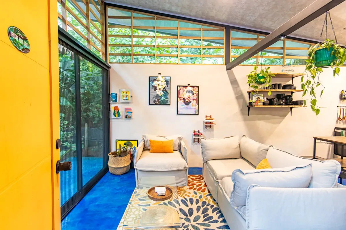 ID 1157: 1 Bd/1 Ba Home on 1,250 sqm Near Puerto Viejo, Costa Rica - photo 8