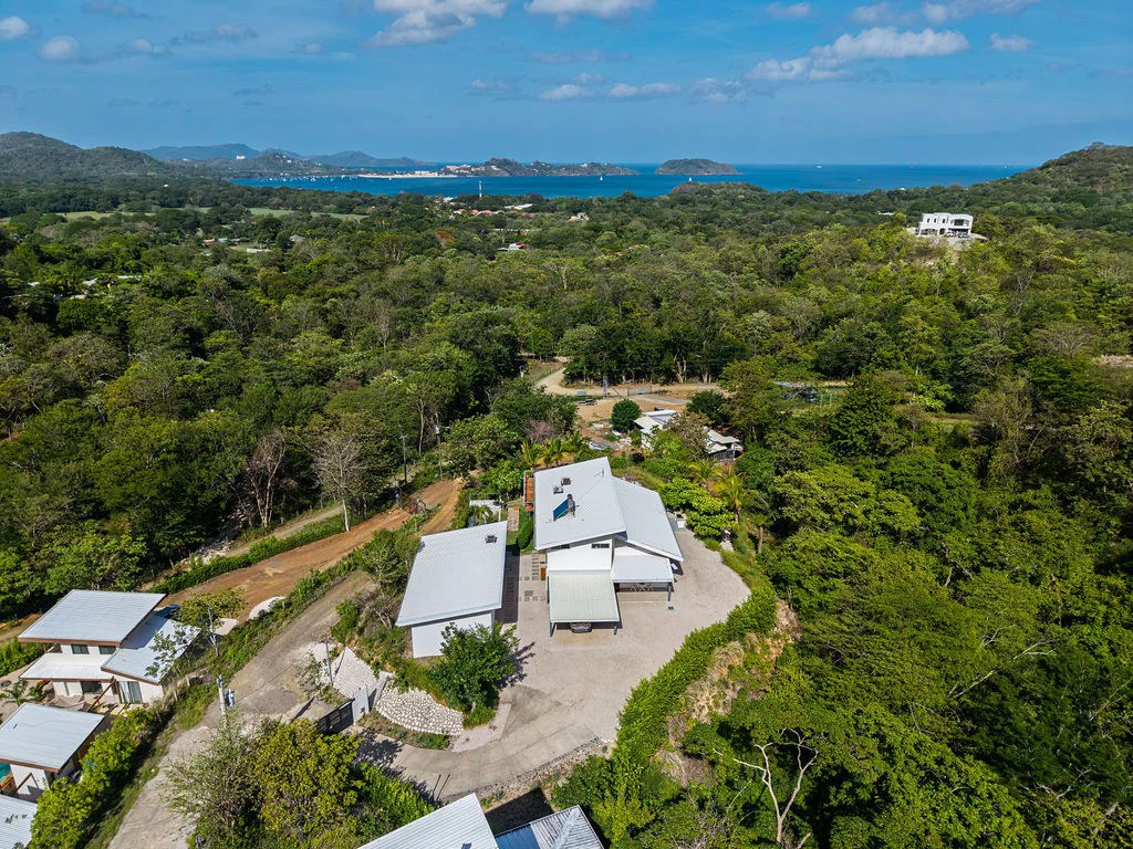Villa Palmera: Ocean View Home for Sale in Playa Potrero, Costa Rica - Gallery image 48