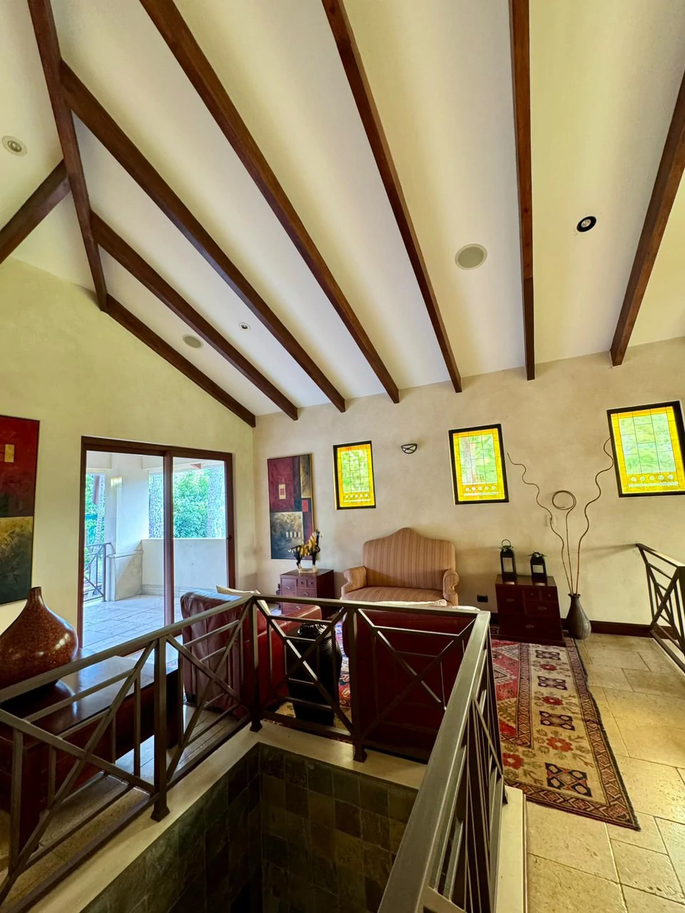 SANTA ANA GEM: LUXURY ESTATE COSTA RICA - Gallery image 2