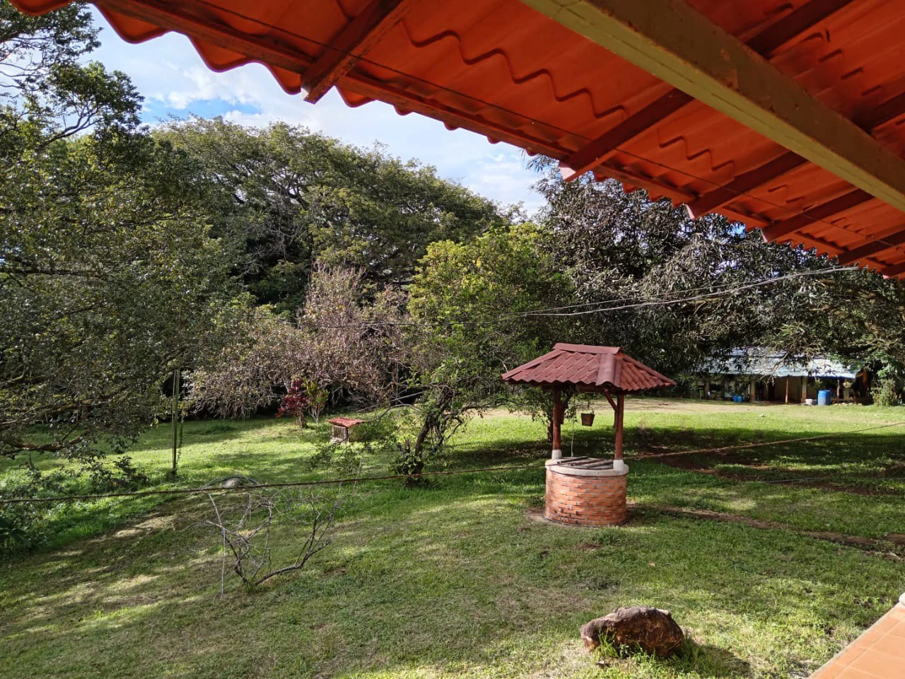 Propiedad San Mateo: Countryside House For Sale in Jesús María - Gallery image 8
