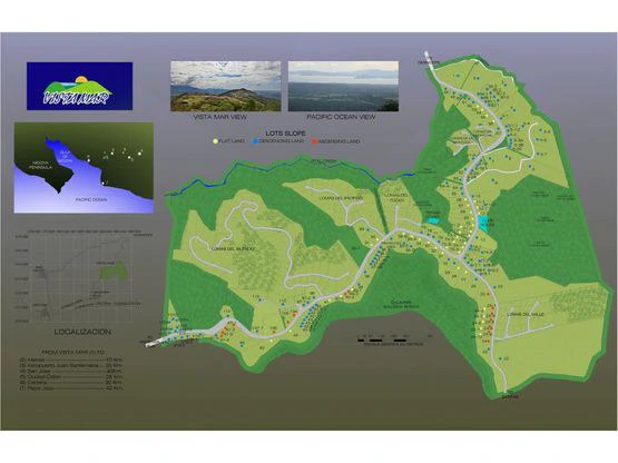 Near the Coast Home Construction Site For Sale in Orotina - Gallery image 3