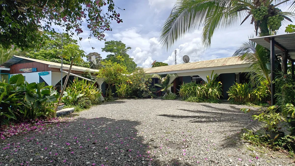 ID 1082: Hotel for Sale in Cahuita Costa Rica Near Cahuita National Park - Gallery image 15