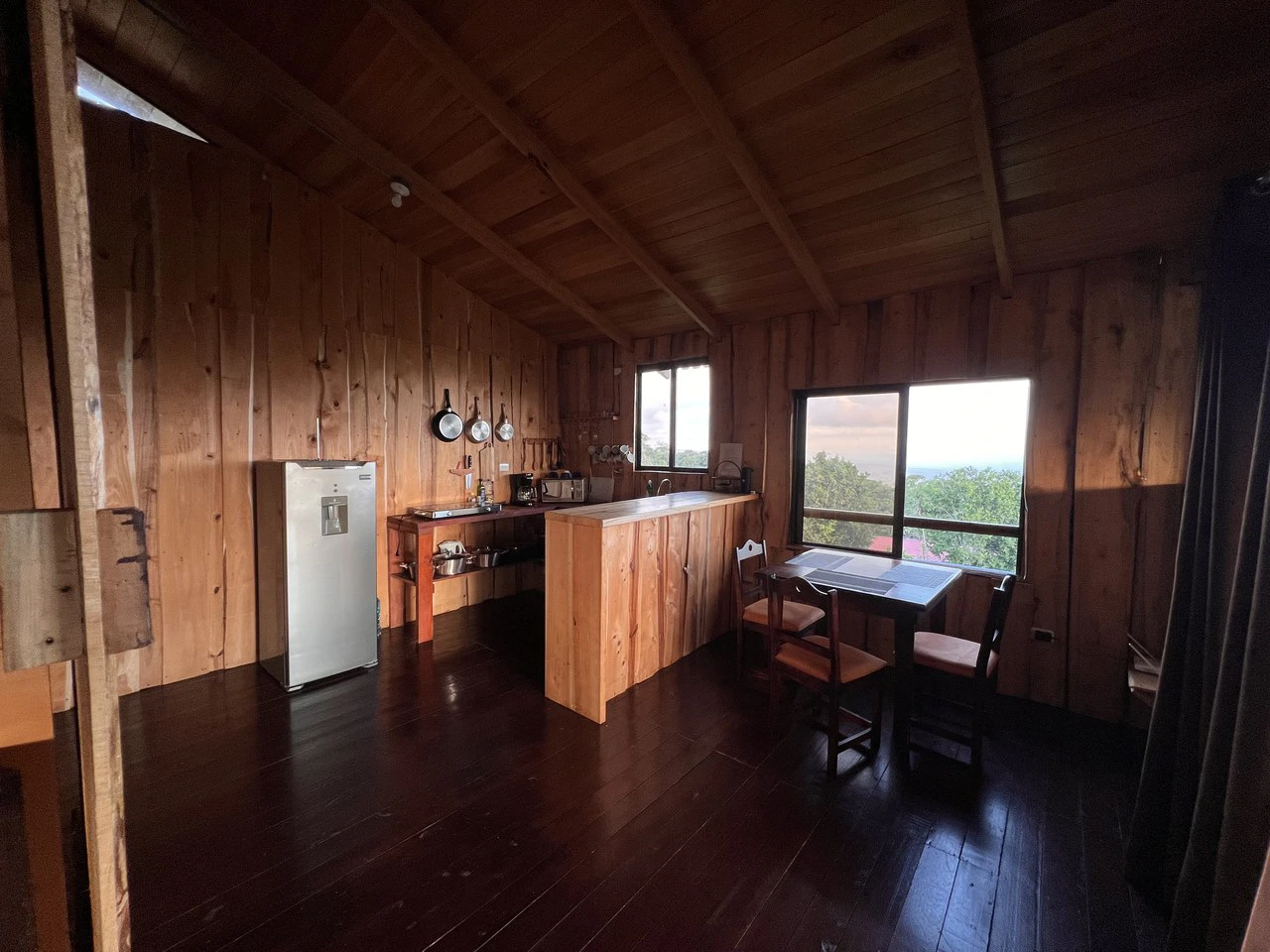 Mountain and Countryside Townhouse For Sale in Santa Elena - photo 4