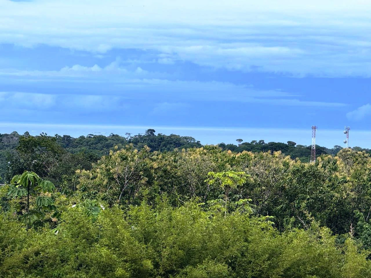 Prime Ocean View Development Property in Downtown Uvita - Gallery image 8