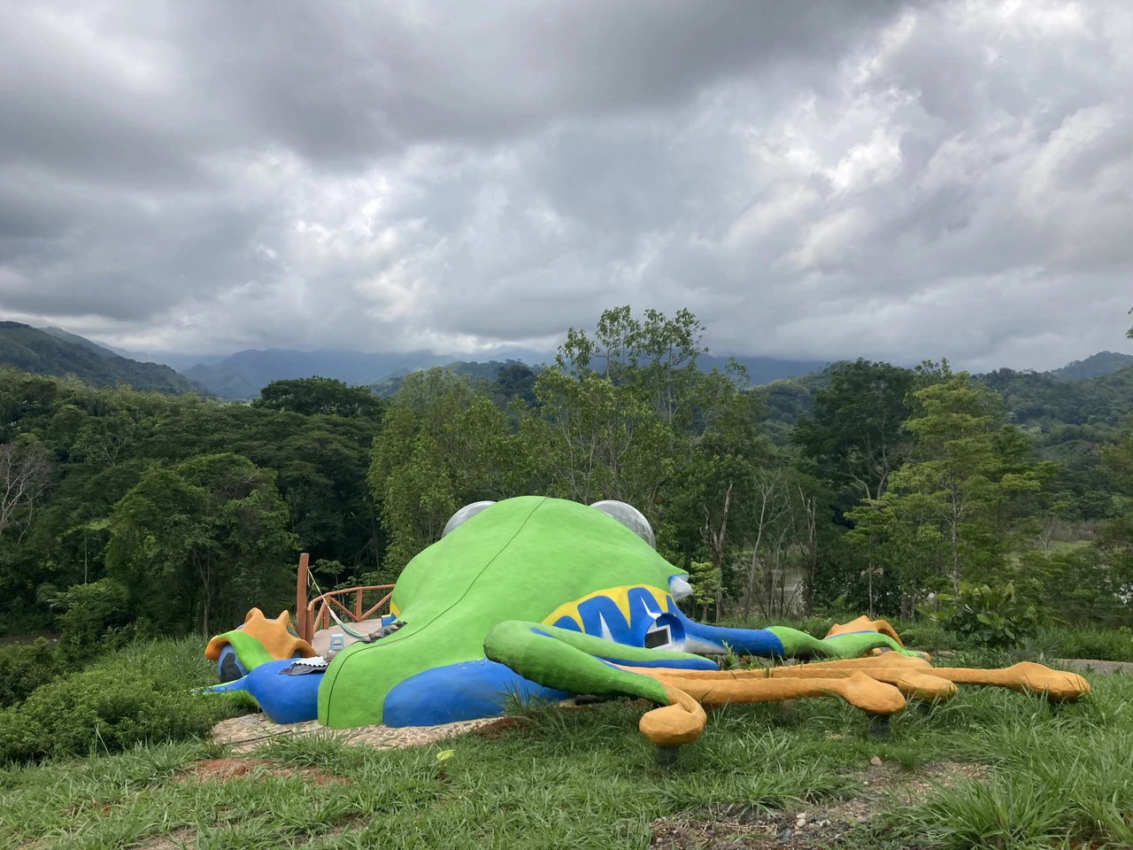 Frog Desing House: Property for Sale in Parrita, Costa Rica - Gallery image 9