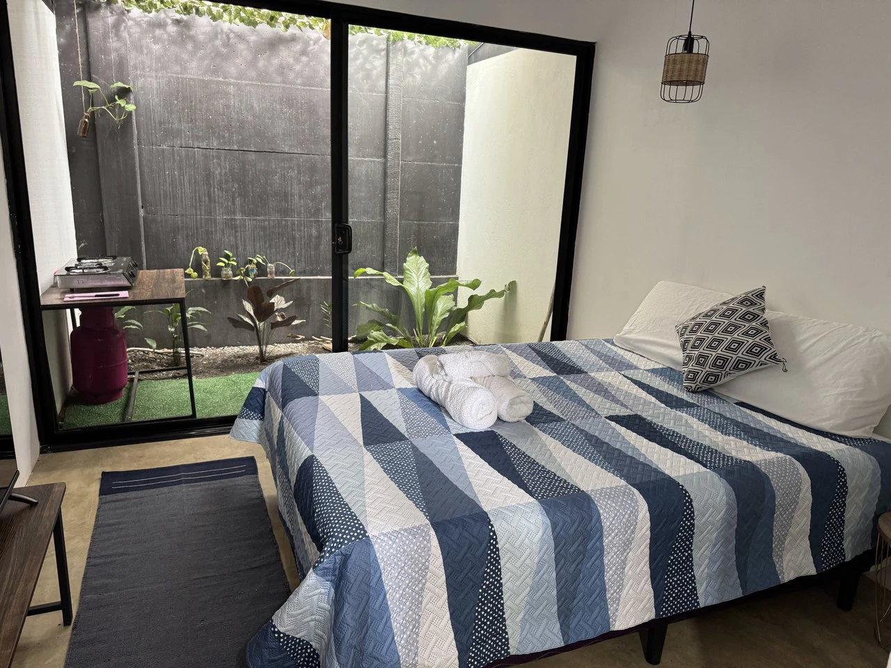 0.11 ACRES – 5 Cabinas Plus Room To Add More In Heart Of Uvita, Walk To Everything!!!! - Gallery image 5