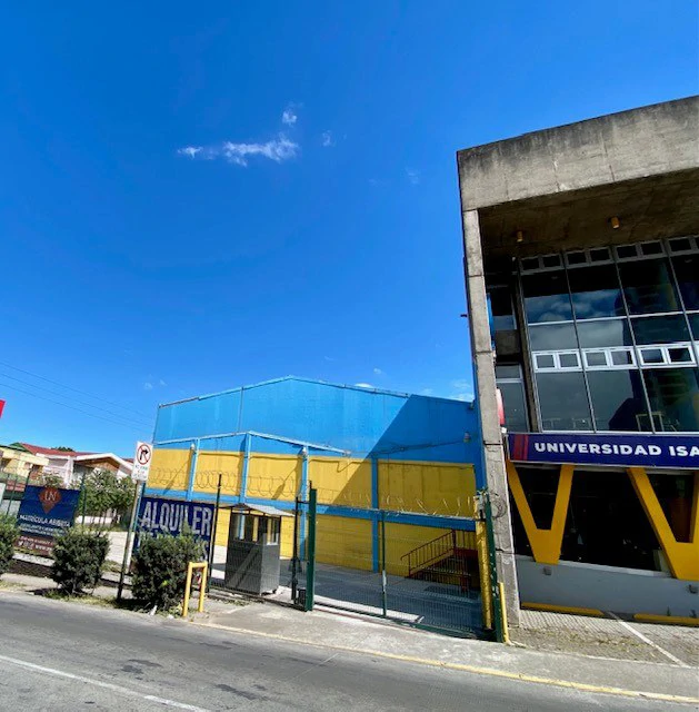 Corner Building for Sale La Merced Paseo Colon San Jose Costa Rica - Gallery image 17