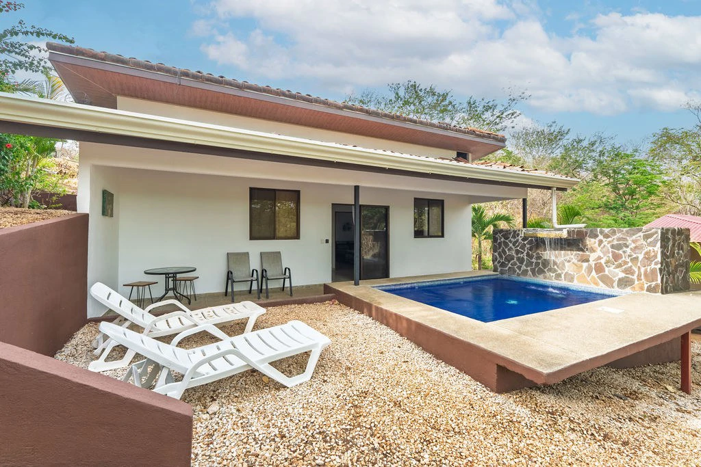 Villa Los Monos: High-Income 9-Unit Rental Property Near Playa Grande - Gallery image 63
