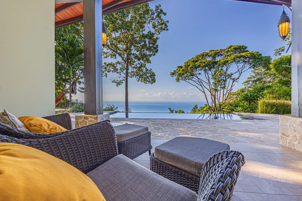 2 ACRES – 2 Bedroom Whales Tale Ocean View Home In Costa Verde Estates Gated Community!!!: 79 ACRES – Amazing Farm On Ridge Top With Whale’s Tail Ocean View And 800 Exotic Tropical Fruit Trees!!!!! - Gallery image 14