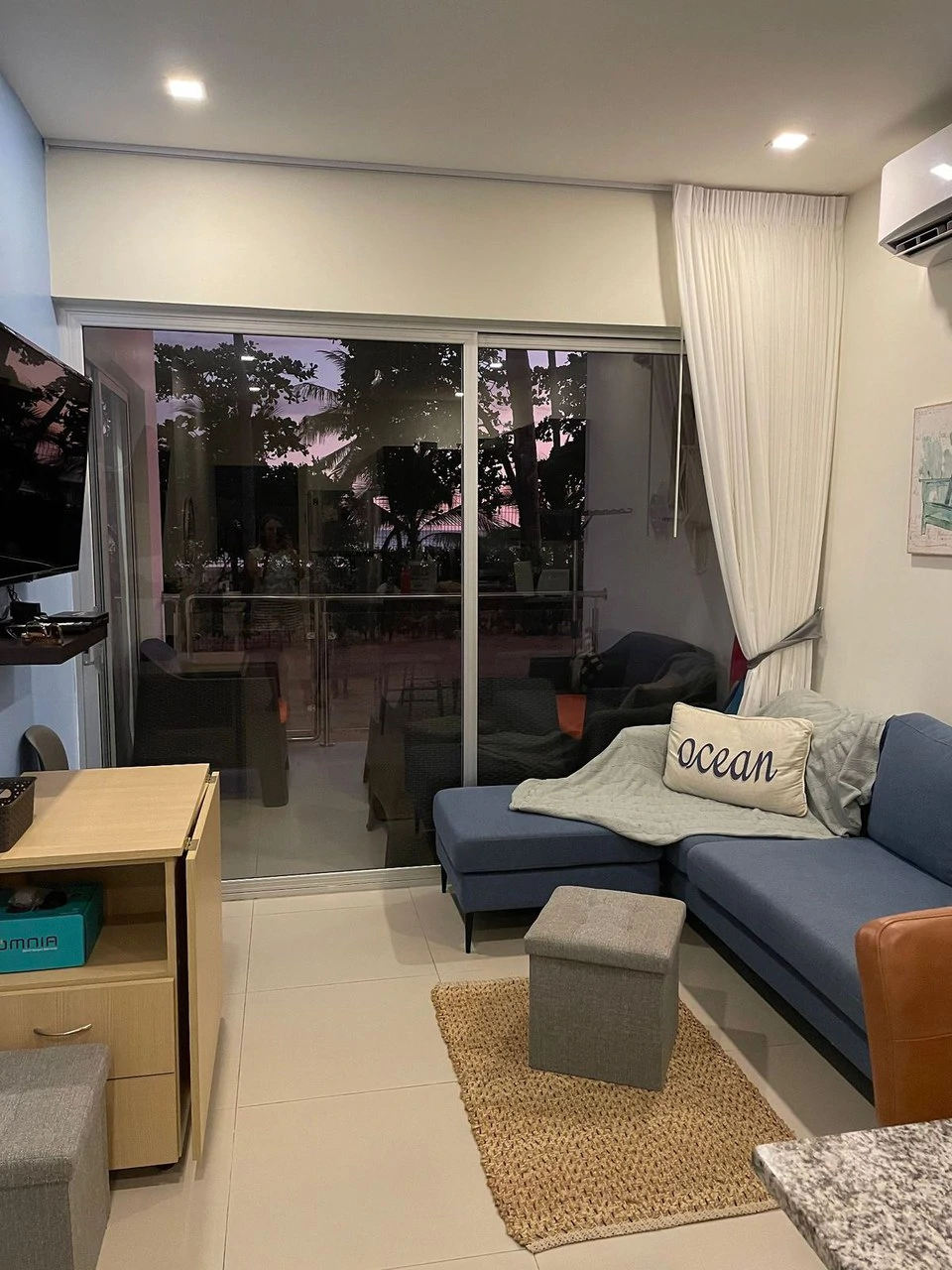 Lindo Apartamento Equipado en Playa Bejuco y Esterillos Este: Near the Coast Apartment For Sale in Bejuco - Gallery image 6