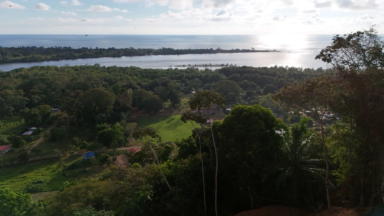 Stunning Ocean and Terraba River view property in Ojochal - Gallery image 18